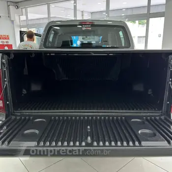 AMAROK 2.0 4X4 CD 16V Turbo Intercooler