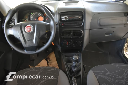 STRADA 1.4 MPI Working CS 8V