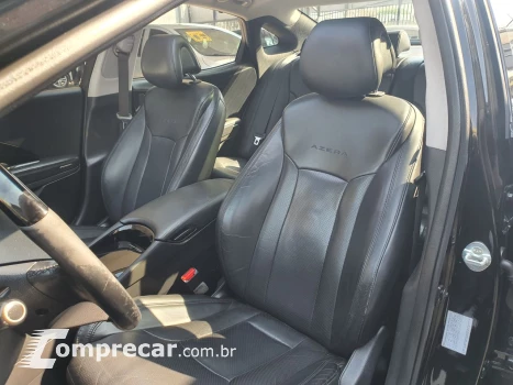 Azera 3.0 V6 24V GLS AUTOMÁTICO