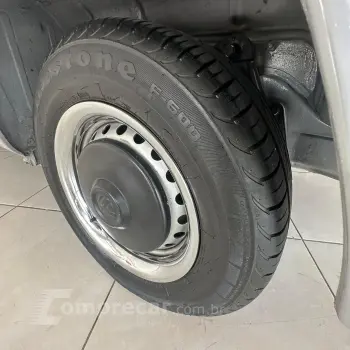 KOMBI 1.6 MI Carat 8V