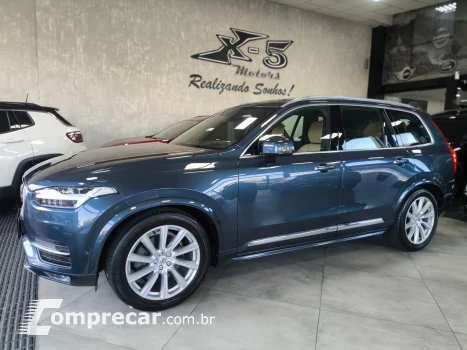 XC 90 T-6 INSCRIPTION 2.0 320CV 5p