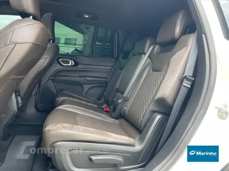 COMMANDER 1.3 T270 TURBO FLEX OVERLAND AT6