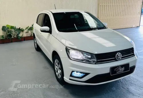 GOL 1.6 MSI Totalflex