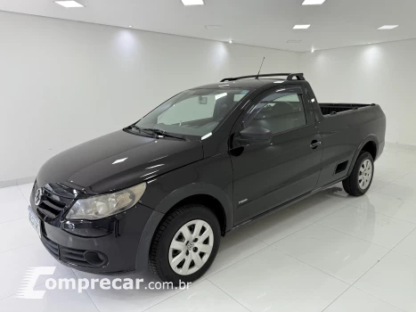 Volkswagen SAVEIRO 1.6 CS 8V 2 portas