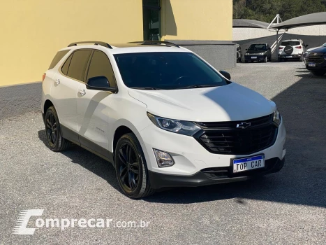 EQUINOX 2.0 16V Turbo Premier AWD