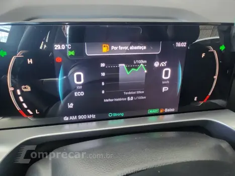 GS4 2.0 PREMIUM HIBRIDO