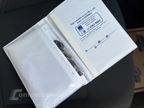 Saveiro 1.6 FLEX MSI ROBUST CABINE SIMPLES