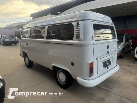 KOMBI 1.4 MI STD 8V