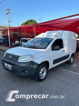 Fiorino Furgão 1.4 FLEX ENDURANCE