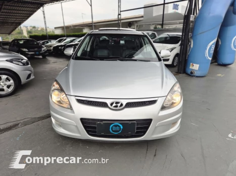 i30 2.0 16V 145cv 5p Aut.