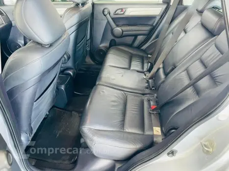 CR-V EXL 2.0 16V 4WD