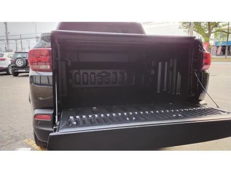 MONTANA 1.2 TURBO FLEX PREMIER AUTOMÁTICO