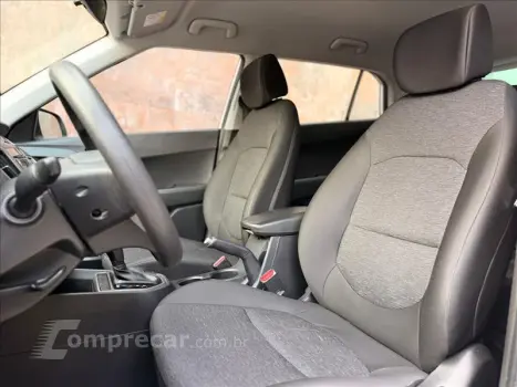 CRETA 1.6 16V Action