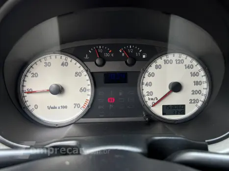 PARATI 2.0 MI Crossover 8V G.III