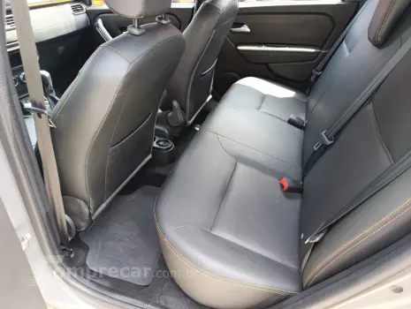 OROCH 1.3 TCE Outsider