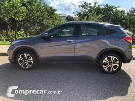 HR-V 1.8 16V EXL