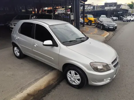 CELTA 1.0 MPFI LT 8V