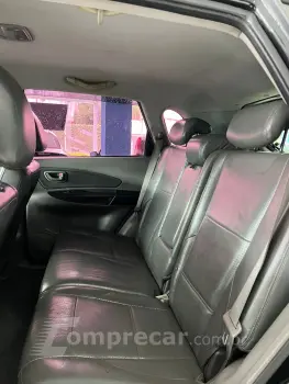 TUCSON 2.0 MPFI GLS TOP 16V 143cv 2WD