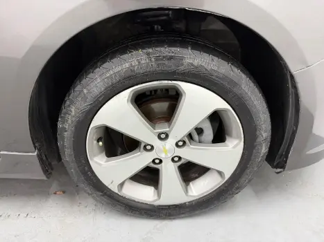 CRUZE LT 1.8 16V FlexPower 4p Mec.