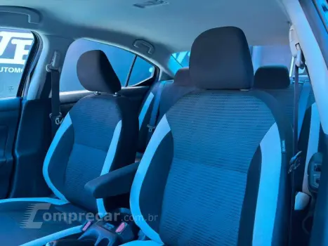 VERSA 1.6 16V Advance