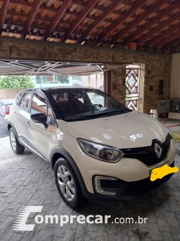 CAPTUR 1.6 16V SCE Life