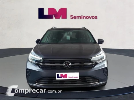 NIVUS 1.0 200 TSI TOTAL FLEX COMFORTLINE AUTOMÁTI