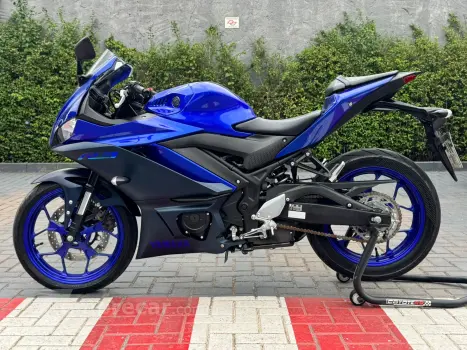 YZF R3 ABS