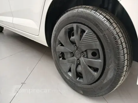 POLO 1.0 MPI TRACK MANUAL