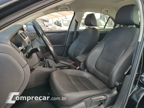 JETTA 2.0 Comfortline