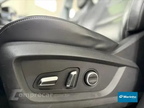 TIGGO 5X PRO 1.5 TCI FLEX HYBRID CVT