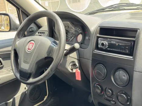 PALIO 1.0 MPI Fire WAY 8V