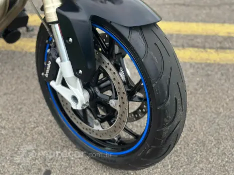 F 800 R