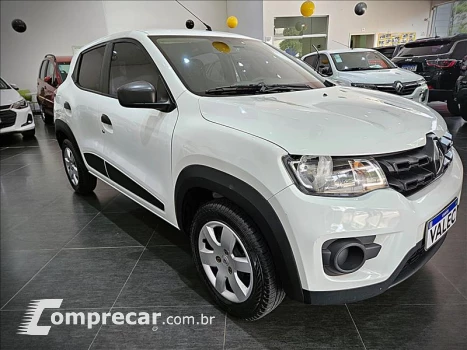 KWID 1.0 12V SCE ZEN