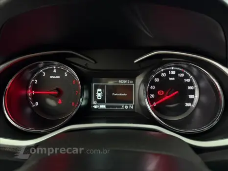 ONIX 1.0 Turbo Plus Premier