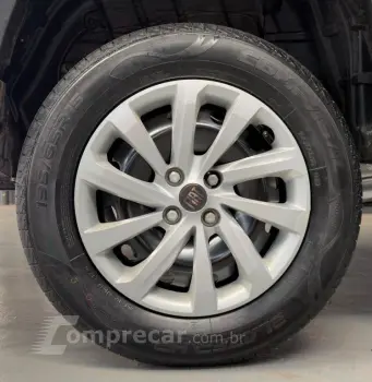 STRADA 1.3 Firefly Freedom CD