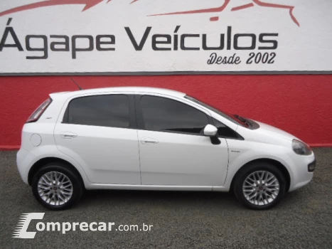 PUNTO 1.6 Essence 16V