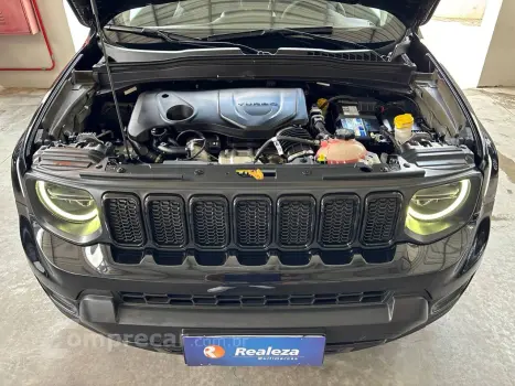 Renegade Sport T270 1.3 TB 4x2 Flex Aut.