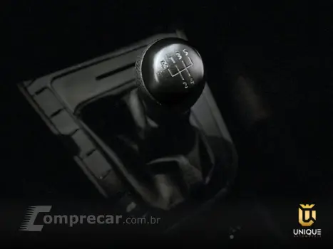 POLO - 1.0 MPI MANUAL