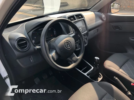 KWID 1.0 12V SCE ZEN