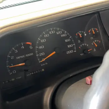 Silverado DLX 4.2 Diesel