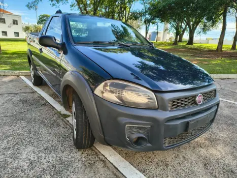 STRADA 1.4 MPI Hard Working CD 8V