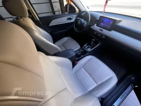 HR-V Advance 1.5  Flex TB 16V 5p Aut.