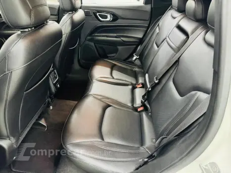 COMPASS SERIE S T270 TURBO FLEX AUT.