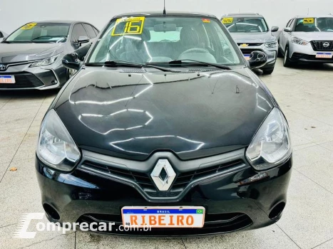 CLIO EXP1016VH