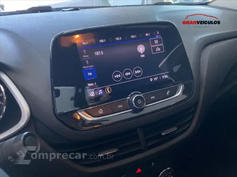 ONIX 1.0 TURBO FLEX LTZ MANUAL