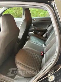 POLO 1.4 250 TSI GTS