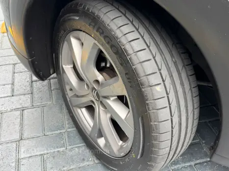 C4 CACTUS 1.6 VTI 120 Feel Eat6