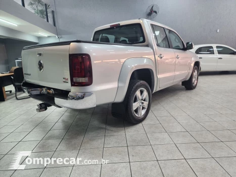 AMAROK High.CD 2.0 16V TDI 4x4 Dies. Aut