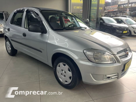 CELTA 1.0 MPFI Spirit 8V