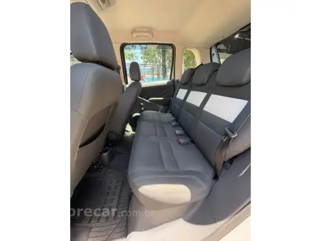 IDEA 1.4 MPI ATTRACTIVE 8V FLEX 4P MANUAL